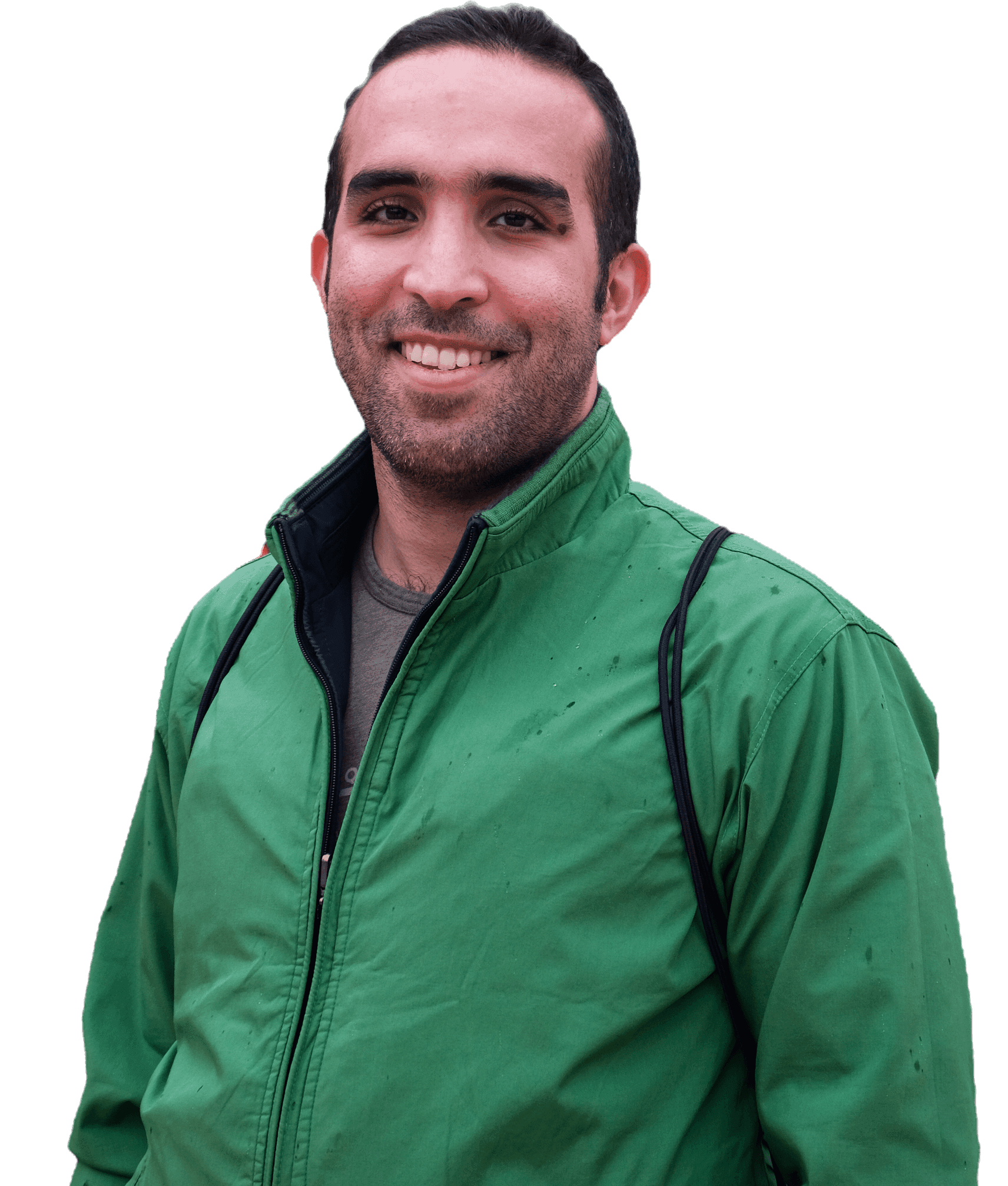 Mohammad Reza Ghasemi